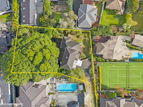 142A Orakei Road, Remuera