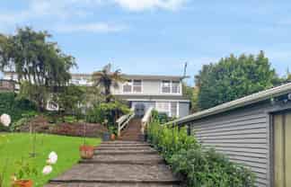 401 Pukehangi Road, Pukehangi