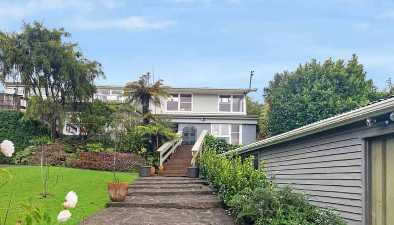 401 Pukehangi Road, Pukehangi