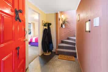 401 Pukehangi Road, Pukehangi