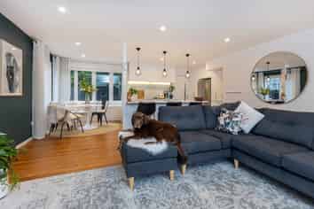 4/13 Shirley Road, Mount Eden