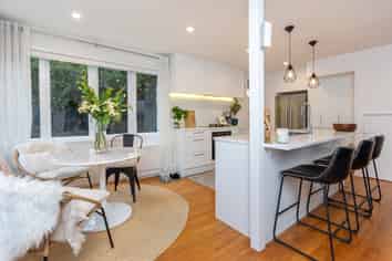 4/13 Shirley Road, Mount Eden