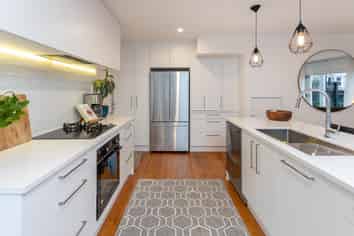 4/13 Shirley Road, Mount Eden