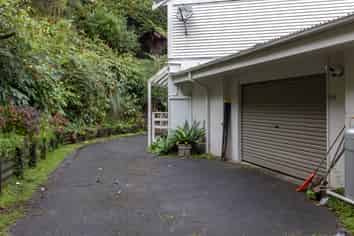 4/13 Shirley Road, Mount Eden