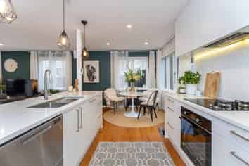 4/13 Shirley Road, Mount Eden