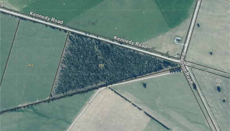 393 Thongcaster Road, Oxford