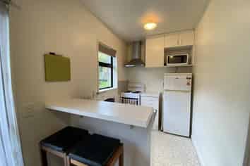 12345 Henry Street, Queenstown Central