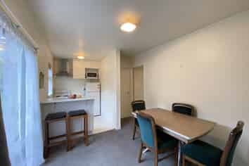 12345 Henry Street, Queenstown Central