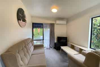 12345 Henry Street, Queenstown Central