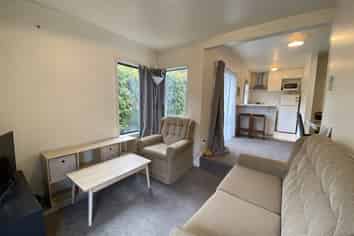 12345 Henry Street, Queenstown Central