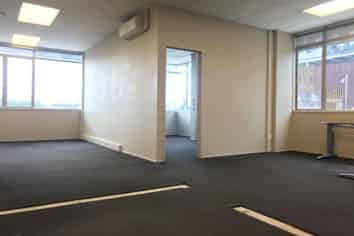 BITE SIZE NEW LYNN OFFICE