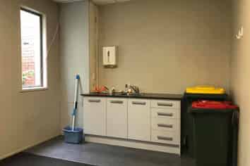 BITE SIZE NEW LYNN OFFICE