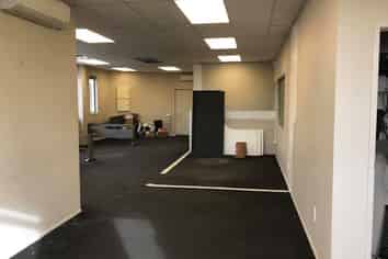 BITE SIZE NEW LYNN OFFICE