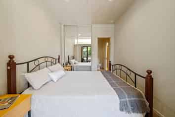 4Q/154 The Terrace, Wellington Central