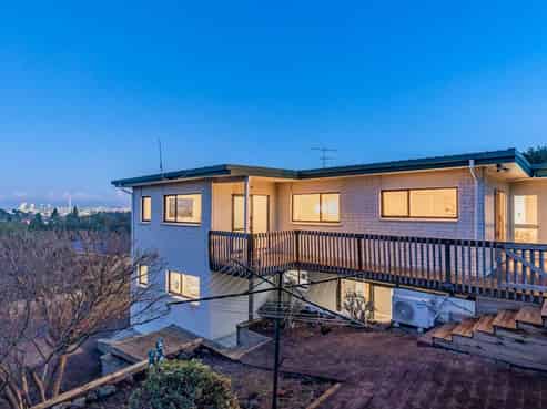 89 Chelsea View Drive, Chatswood