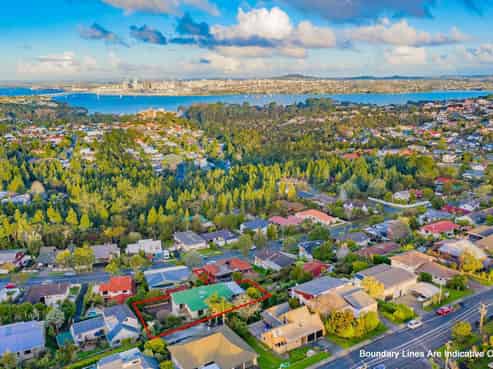 89 Chelsea View Drive, Chatswood