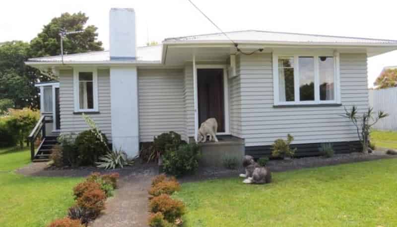 67a Clawton Street, Westown