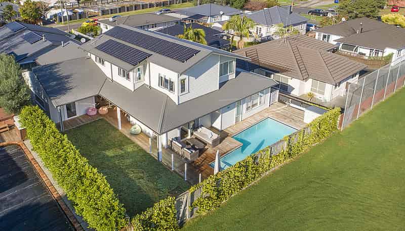 6B Briarley Street, Avenues