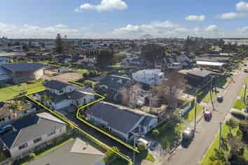 6B Briarley Street, Avenues