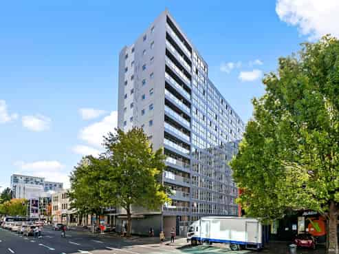 5K/147 Hobson Street, Auckland Central