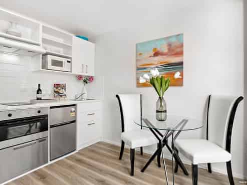 5K/147 Hobson Street, Auckland Central