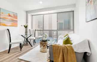 5K/147 Hobson Street, Auckland Central