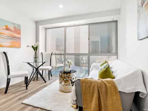 5K/147 Hobson Street, Auckland Central