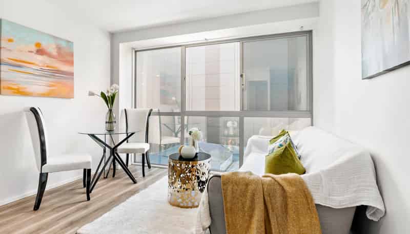 5K/147 Hobson Street, Auckland Central