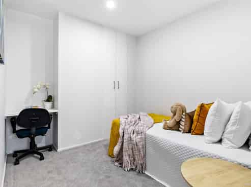 5K/147 Hobson Street, Auckland Central