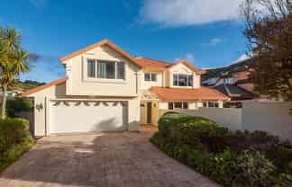 3 Waverton Terrace, Churton Park