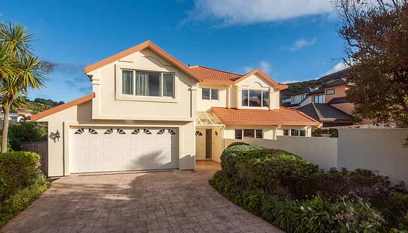 3 Waverton Terrace, Churton Park