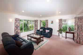 3 Waverton Terrace, Churton Park