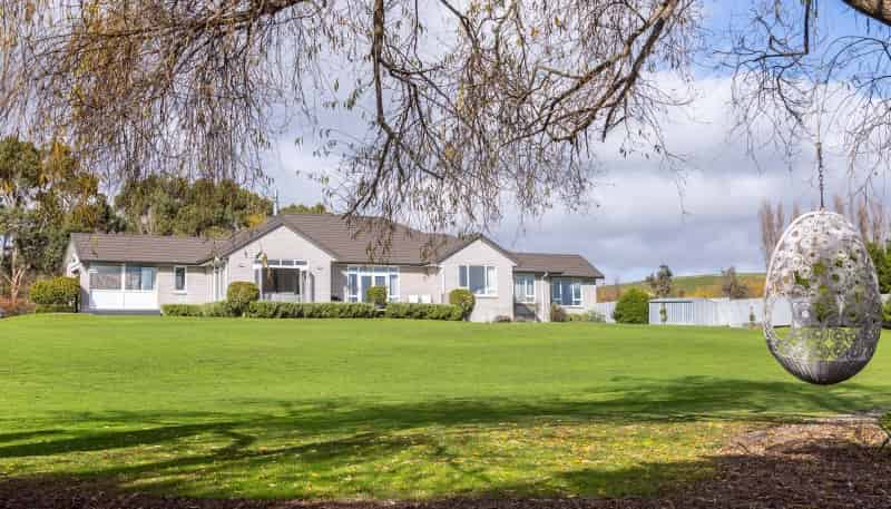 1A Tudor Road, Pahiatua