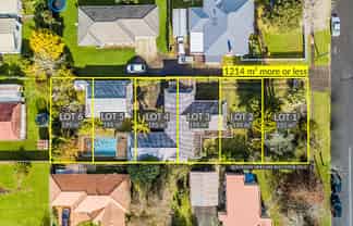 103 Lynwood Road, New Lynn