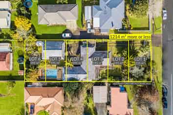 103 Lynwood Road, New Lynn