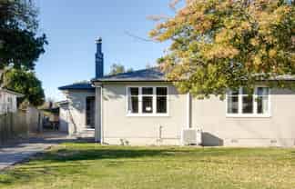 44 Bright Crescent, Maraenui