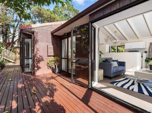 4/107a Woodglen Road, Glen Eden