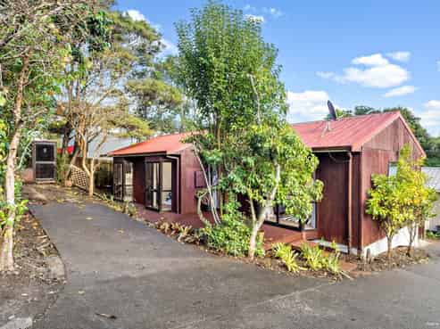 4/107a Woodglen Road, Glen Eden