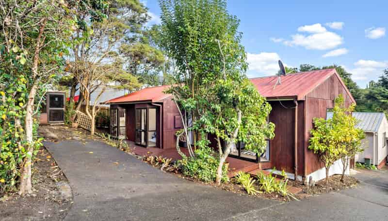 4/107a Woodglen Road, Glen Eden