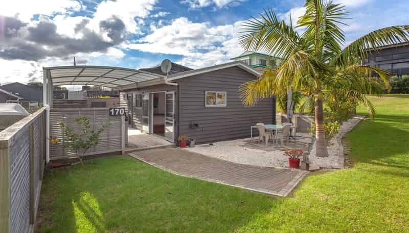 170 Vista Paku, Pauanui