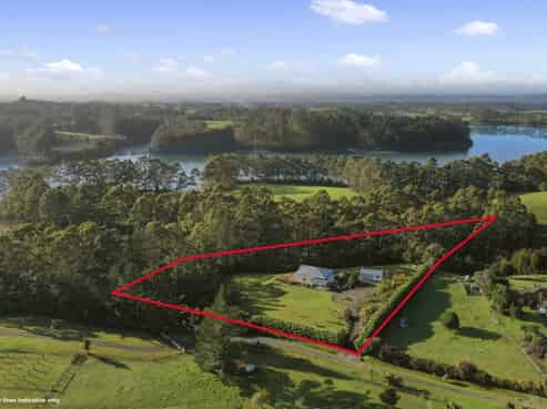 324 Onekura Road, Kerikeri