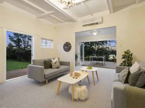 324 Onekura Road, Kerikeri