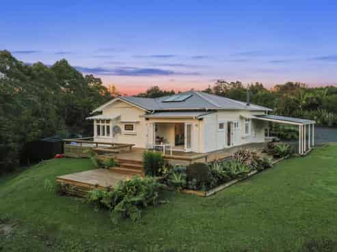 324 Onekura Road, Kerikeri
