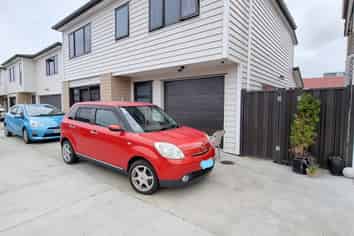 20C Omagh Avenue, Papatoetoe