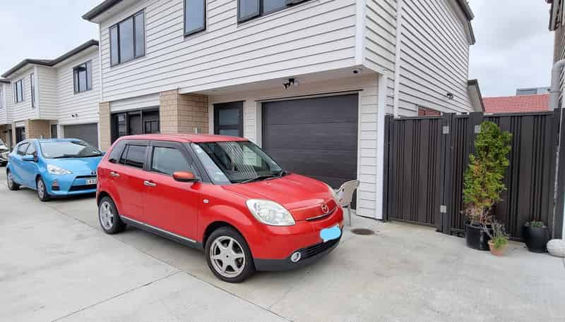 20C Omagh Avenue, Papatoetoe