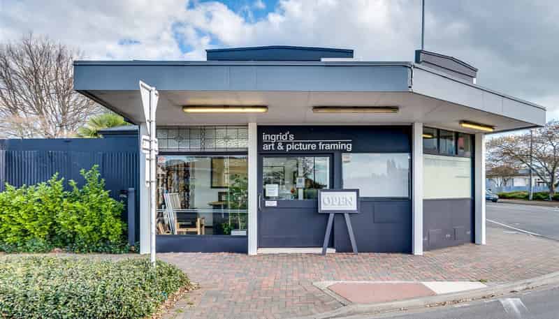 601a Heretaunga Street East, Hastings