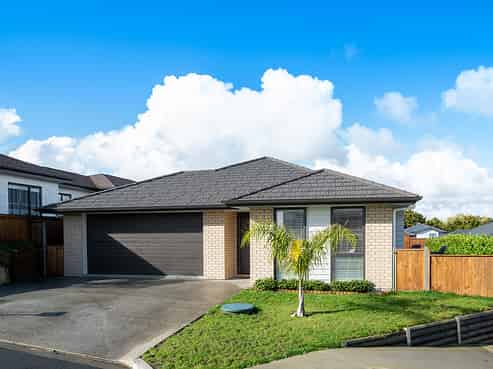 8 Grenache Way, Kumeu