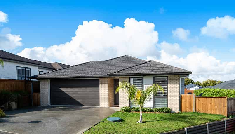 8 Grenache Way, Kumeu