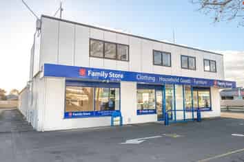 Premium Location - Tenanted Investment