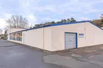 Premium Location - Tenanted Investment